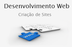 Desenovlvimento WEB