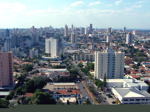 Presidente Prudente